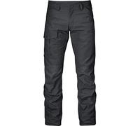 Fjällräven Nils Trousers M Pantalon de Sport Homme, Dark Grey, FR : M (Taille Fabricant : 48)