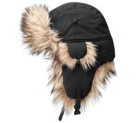Fjällräven - Nordic Heater - Bonnet - L - black