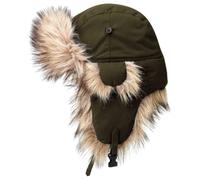 Fjällräven Nordic Heater Chapeau Mixte Adulte, Dark Olive, FR : XL (Taille Fabricant : XL)