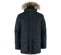Fjällräven - Nuuk Lite Parka - Parka homme Dark Navy - XL