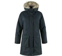 Fjällräven - Nuuk Lite Parka - Parka femme Dark Navy - L