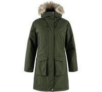Fjällräven Nuuk Lite Parka Vert XL Femme