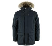 Fjällräven Nuuk Lite Parka - Parka homme Dark Navy S