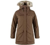 Fjällräven Nuuk Lite Parka W Jacket Femme