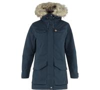 Fjällräven Nuuk Parka Parka Femme