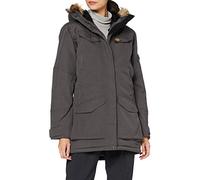 Fjällräven Nuuk Parka pour Femme S Dusk