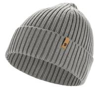 Fjällräven Övik 365 Bonnet, Gris, Taille Unique Mixte
