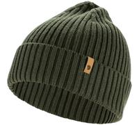 Fjällräven Övik 365 Bonnet, Vert foncé, Taille Unique Mixte