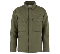 Fjällräven - Övik Down Shirt Jacket - Veste de loisirs - XXL - laurel green