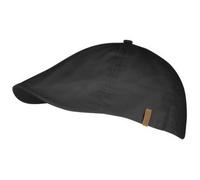 Fjällräven Övik Flat Cap 78151 Dark Grey 030 Gris L/XL