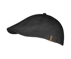 Fjällräven Övik Flat Cap 78151 Dark Grey 030 Gris S/M