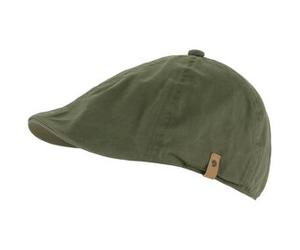 Fjällräven Övik Flat Cap 78151 Laurel Green Vert L/XL