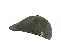 FJÄLLRÄVEN Övik Flat Cap - Chapeau - Mixte