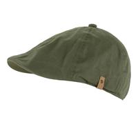 Fjällräven Övik Flat Cap Laurel Green S/M
