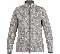 Fjällräven Övik Frost Cardigan W Cardigan Femme