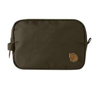 Fjällräven - Gear Bag 2 - Trousse de toilette - 2 l - dark olive