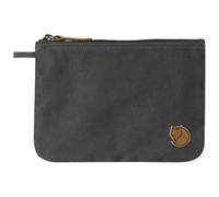 Fjällräven - Gear Pocket - Trousse de toilette - One Size - dark grey