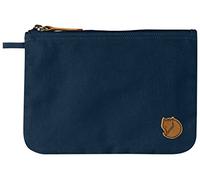 Fjällräven Övik Gear Pocket Navy, 21,5 x 2 x 15,5 cm