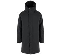 Fjällräven - Övik GTX Padded Parka M - Parka homme Black - XS