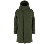 Fjällräven - Övik GTX Padded Parka M - Parka homme Deep Forest - S