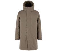 Fjällräven - Övik GTX Padded Parka - Manteau - XL - suede brown