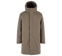 Fjällräven - Övik GTX Padded Parka - Manteau - XL - suede brown
