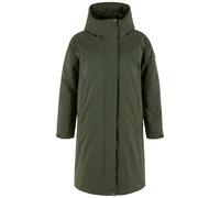 Fjällräven - Övik GTX Padded Parka W - Parka femme Deep Forest - M