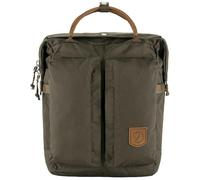 Sac à dos Fjällräven Haulpack No.1 23L vert foncé
