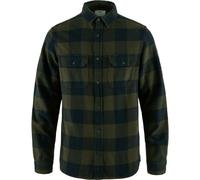 Fjällräven Ovik Heavy Flannel Chemise à motifs M