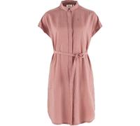 Fjällräven - Övik Hemp Dress W - Robe femme Dusty Rose - S