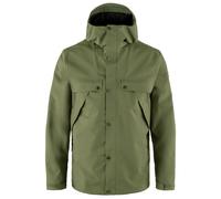 Fjällräven - Övik Hydratic Jacket - Veste de loisirs - S - green
