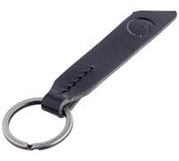 Fjallraven Övik Keyring Keychain Unisex, Noir, FR : Taille Unique (Taille Fabricant : OneSize)