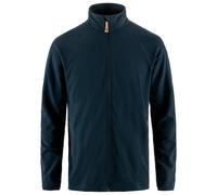 Fjällräven Övik Lite Fleece Jacket - Polaire homme Dark Navy XL