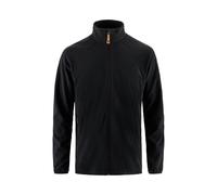 Fjällräven Övik Lite Fleece Noir