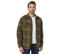 Fjällräven Övik Lite Padded Shirt M T-Shirt Homme