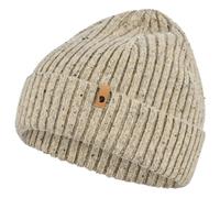 Fjällräven - Övik Neps Beanie - Bonnet - One Size - light beige