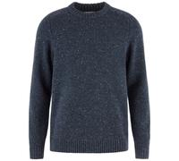 Fjällräven - Övik Neps Knit Sweater M - Pullover homme Dark Navy - S