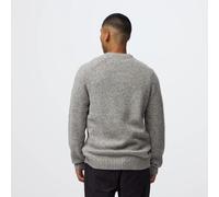 Fjällräven - Övik Neps Knit Sweater M - Pullover homme Grey - XL