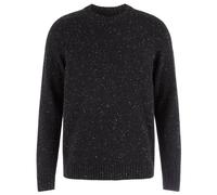 Fjällräven - Övik Neps Knit Sweater - Pull en laine - L - black