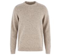 Fjällräven - Övik Neps Knit Sweater - Pull en laine - XS - light beige