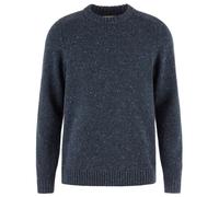 Fjällräven - Övik Neps Knit Sweater - Pull en laine - XXL - dark navy
