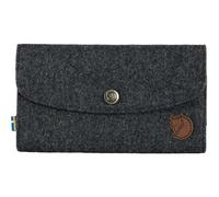 Fjällräven - Norrvåge Travel Wallet - Porte-monnaie - One Size - grey