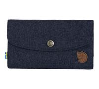 Fjällräven Övik Norrvåge Travel Wallet Night Sky