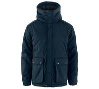 Fjällräven - Övik Padded Jacket - Veste d'hiver - M - dark navy