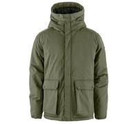 Fjällräven - Övik Padded Jacket - Veste d'hiver - XS - laurel green