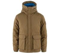 Fjällräven - Övik Padded Jacket - Veste d'hiver - XS - wood brown