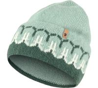 Fjällräven Övik Path Knit Beanie Vert