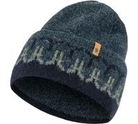 Fjällräven Övik Path Knit Beanie/Övik Path Knit Beanie - Hat - Mixte