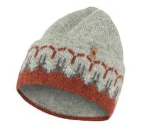 Fjällräven Övik Path Knit Beanie Gris