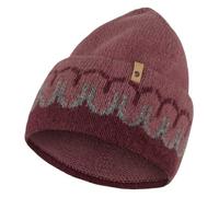 Fjällräven Övik Path Knit Beanie/Övik Path Knit Beanie - Hat - Mixte